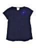 Crewcuts Blue Short Sleeve Top Size 6X - 7 - photo 1