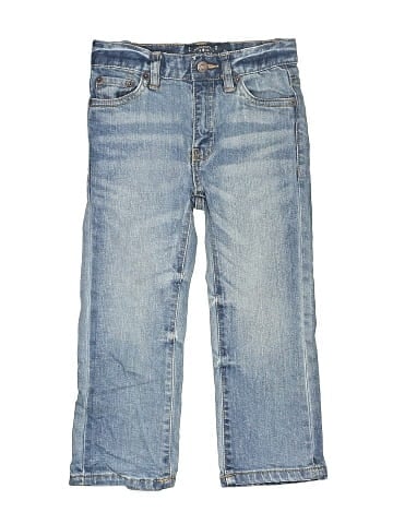 Lucky Brand Jeans (view 1)