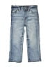 Lucky Brand 100% Cotton Blue Jeans Size 4T - photo 1