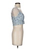 Zaful Blue Tank Top Size S - photo 4