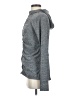 Athleta Gray Zip Up Hoodie Size S - photo 5