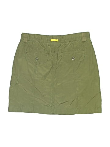 Lands' End Casual Skirt (view 2)