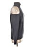 Zara Gray Turtleneck Sweater Size M - photo 4