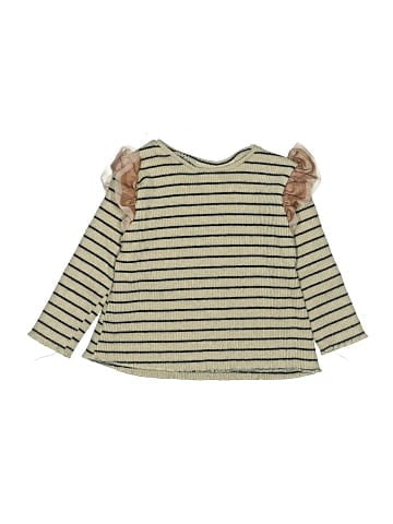 Zara Baby Long Sleeve T-Shirt (view 1)