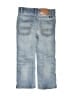 Lucky Brand 100% Cotton Blue Jeans Size 4T - photo 2