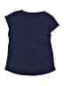 Crewcuts Blue Short Sleeve Top Size 6X - 7 - photo 2