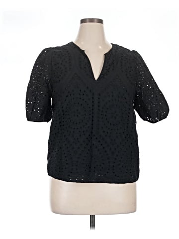 Banana Republic Short Sleeve T-Shirt (view 1)