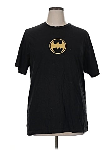 Batman Short Sleeve T-Shirt (view 1)