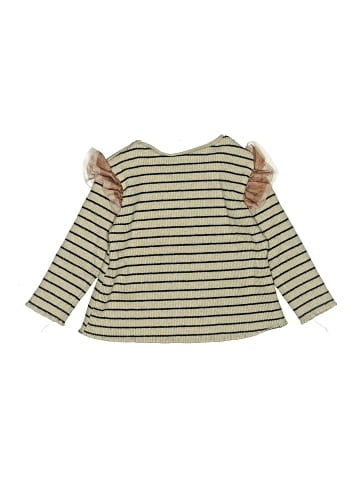 Zara Baby Long Sleeve T-Shirt (view 2)
