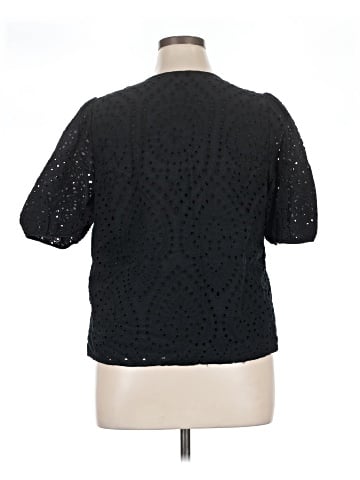 Banana Republic Short Sleeve T-Shirt (view 2)