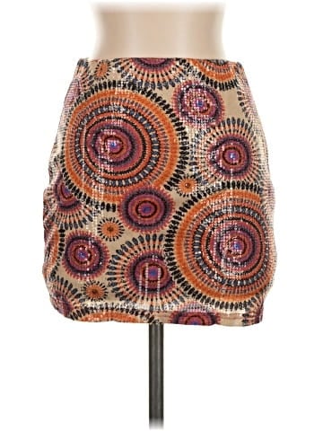 Cecico Formal Skirt (view 1)