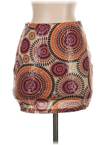 Cecico Formal Skirt (view 2)