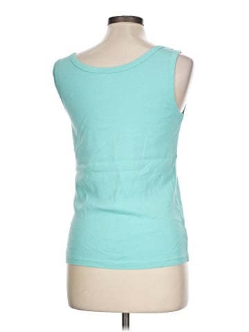 Vineyard Vines Sleeveless T-Shirt (view 2)