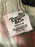 Pacific & Co. Gray Cargo Pants Size M - photo 7