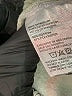 Pacific & Co. Gray Cargo Pants Size M - photo 8