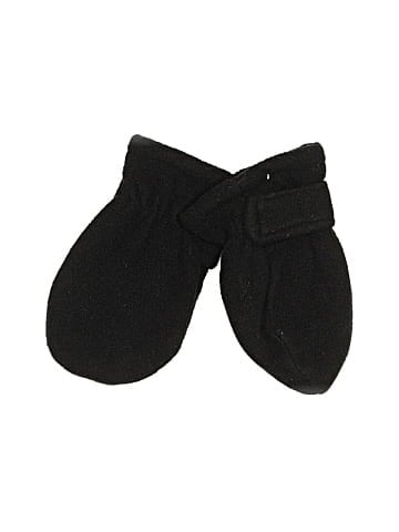 Nice Caps Mittens (view 1)