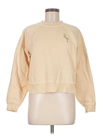 Rivet & Thread Sweatshirt (view 1)