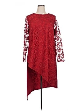 ASHRO Plus-Size Clothing On Sale Up To 90% Off Retail | ThredUp