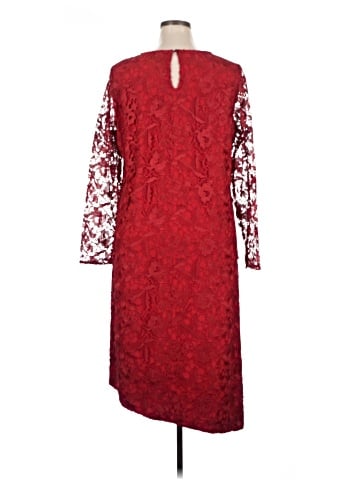 ASHRO Cocktail Dress (view 2)