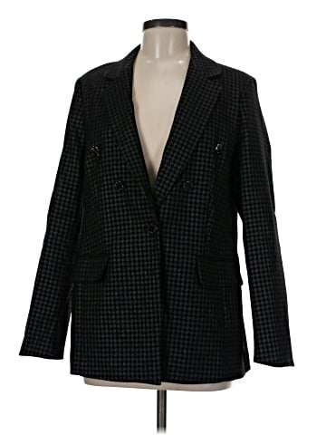 Anne Klein Blazer (view 1)