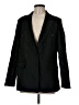 Anne Klein Houndstooth Black Blazer Size M - photo 1