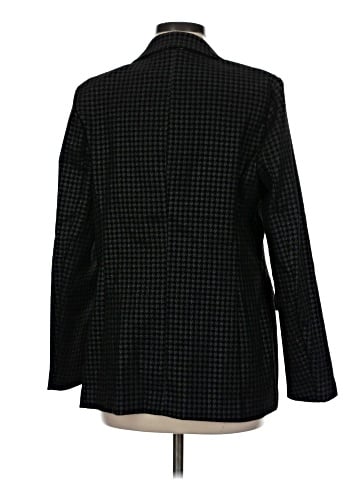 Anne Klein Blazer (view 2)
