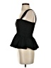 TeXTURE & THREAD Madewell Black Sleeveless Top Size S - photo 5