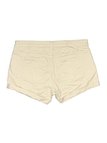 H&M Khaki Shorts (view 2)