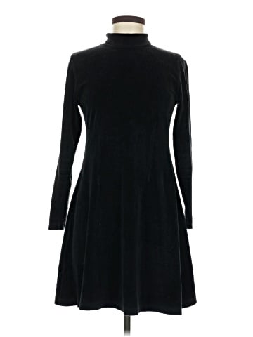 Joan Vass Casual Dress (view 1)