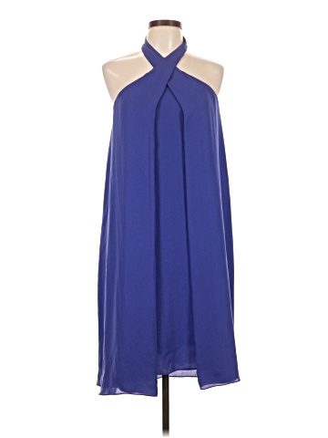 Halston Heritage Cocktail Dress (view 1)