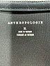 Anthropologie Solid Black Formal Skirt Size XL - photo 4