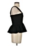 TeXTURE & THREAD Madewell Black Sleeveless Top Size S - photo 4