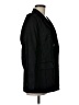 Anne Klein Houndstooth Black Blazer Size M - photo 4