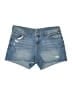 Levi's Blue Denim Shorts Size 14 R - photo 1