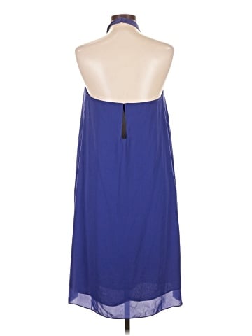 Halston Heritage Cocktail Dress (view 2)
