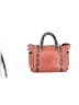 Assorted Brands Orange Brown Satchel One size - photo 2
