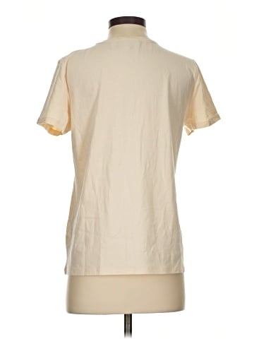 Calvin Klein Short Sleeve T-Shirt (view 2)