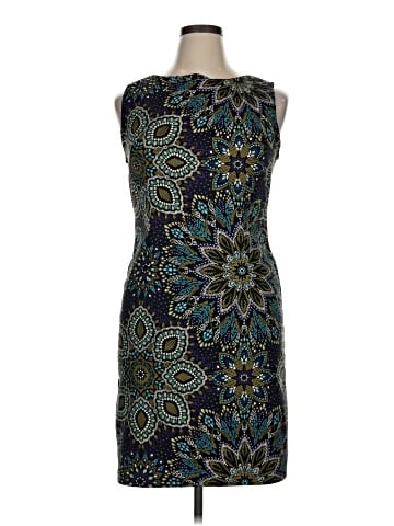 Connected Apparel Cocktail Dress (view 1)