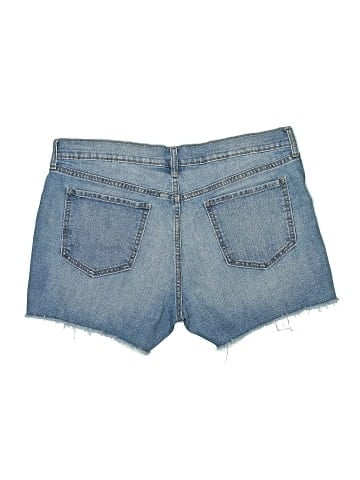 Levi's Denim Shorts (view 2)