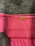 Free People Pink Short Sleeve Top Size 32 (estimated) - photo 7