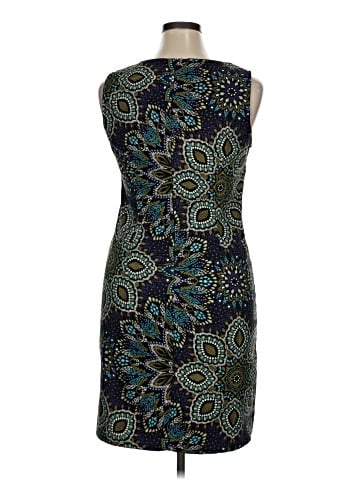 Connected Apparel Cocktail Dress (view 2)