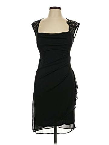 DressBarn Cocktail Dress (view 1)