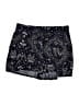 Croft & Barrow Paisley Blue Shorts Size M - photo 1