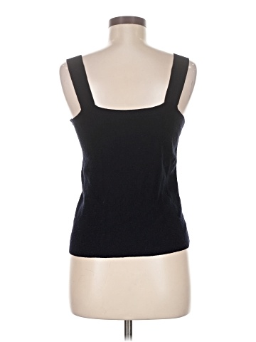 Mango Sleeveless Top (view 2)