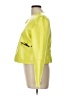 Ellen Tracy Yellow Jacket Size L - photo 5
