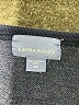 Laura Scott Floral Blue Pullover Sweater Size S - photo 7