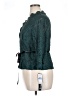 Alex Evenings Teal 3/4 Sleeve Blouse Size XL Petite - photo 5