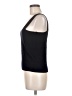 Mango Black Sleeveless Top Size M - photo 5