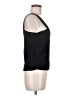 Mango Black Sleeveless Top Size M - photo 4