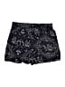 Croft & Barrow Paisley Blue Shorts Size M - photo 2